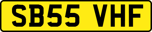 SB55VHF