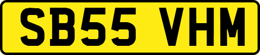 SB55VHM