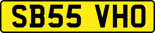 SB55VHO