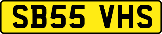 SB55VHS