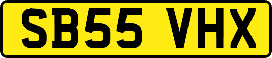 SB55VHX