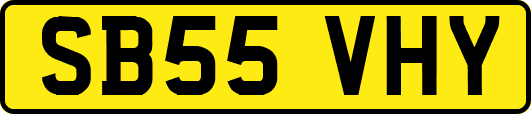 SB55VHY