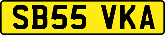 SB55VKA