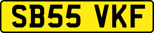 SB55VKF