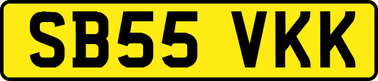 SB55VKK