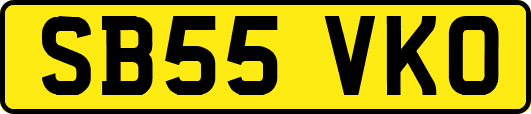 SB55VKO