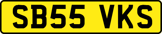SB55VKS