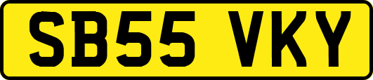 SB55VKY