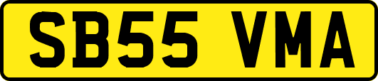 SB55VMA