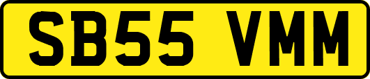 SB55VMM