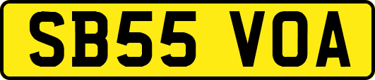 SB55VOA