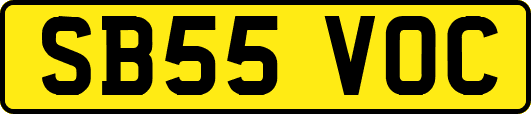 SB55VOC