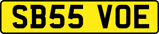 SB55VOE