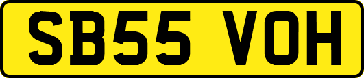 SB55VOH