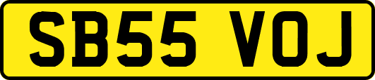 SB55VOJ