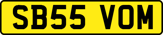 SB55VOM