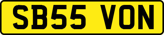 SB55VON