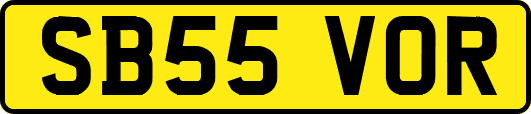 SB55VOR