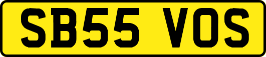 SB55VOS