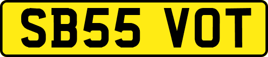 SB55VOT