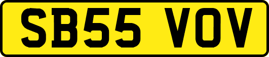 SB55VOV