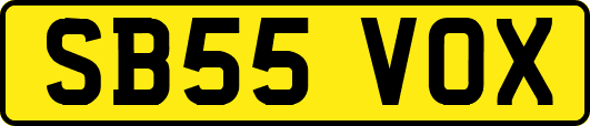 SB55VOX