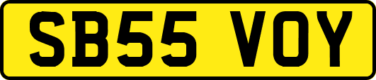 SB55VOY