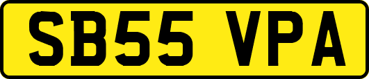 SB55VPA