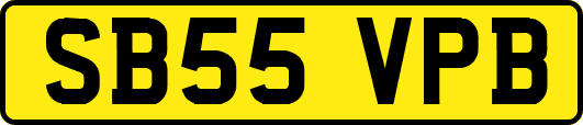 SB55VPB