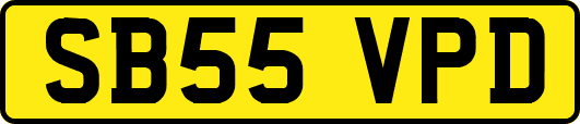 SB55VPD