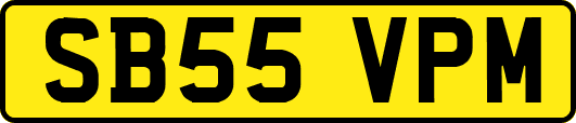 SB55VPM