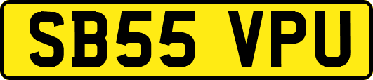 SB55VPU