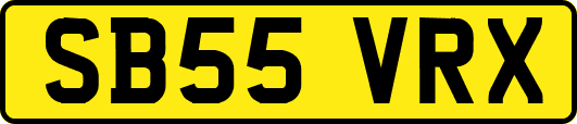 SB55VRX