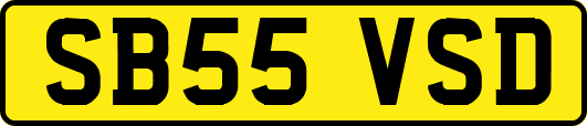 SB55VSD