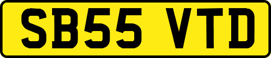 SB55VTD
