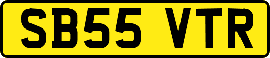 SB55VTR