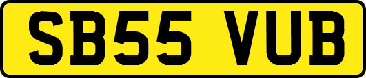 SB55VUB