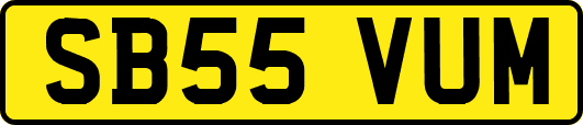 SB55VUM