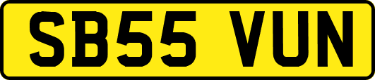 SB55VUN