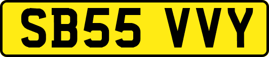 SB55VVY