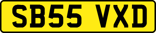 SB55VXD