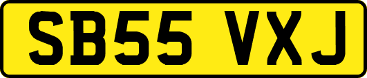 SB55VXJ