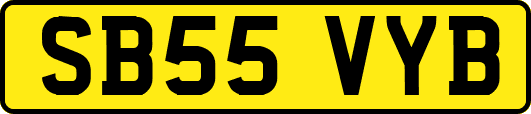 SB55VYB