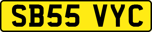 SB55VYC