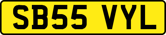 SB55VYL