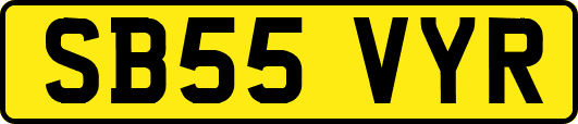 SB55VYR