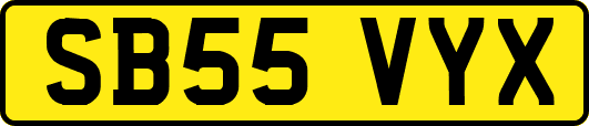 SB55VYX