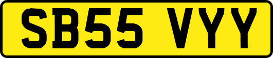SB55VYY