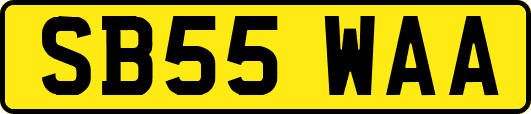 SB55WAA