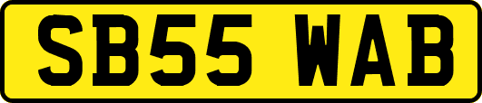 SB55WAB